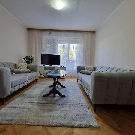 Apartman Zeljko Мостар Екстер'єр фото