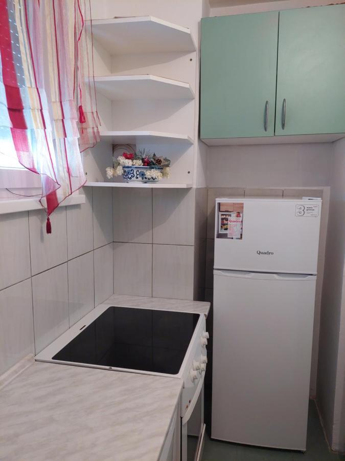 Apartman Zeljko Мостар Екстер'єр фото