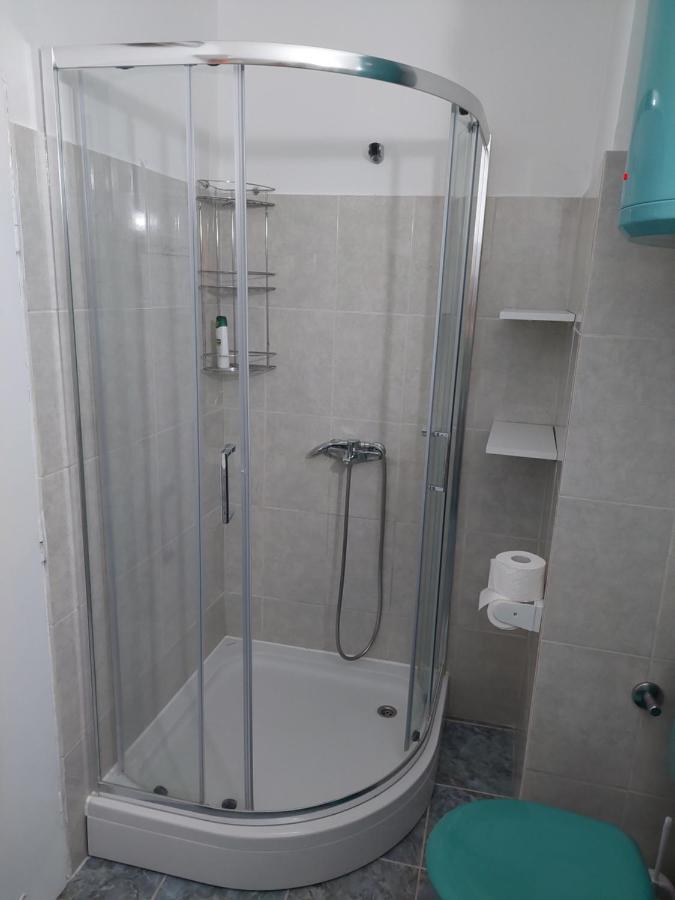 Apartman Zeljko Мостар Екстер'єр фото