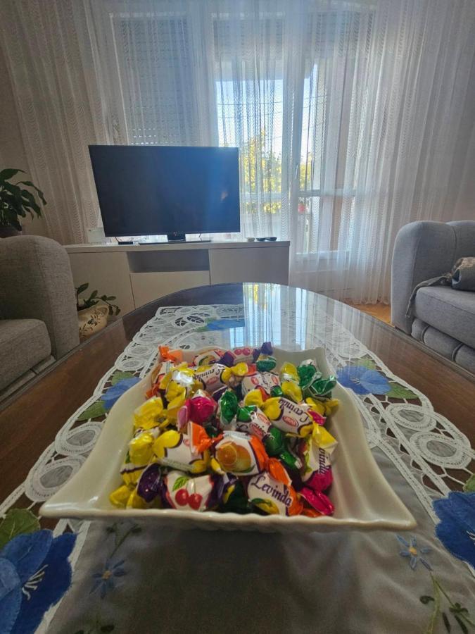 Apartman Zeljko Мостар Екстер'єр фото