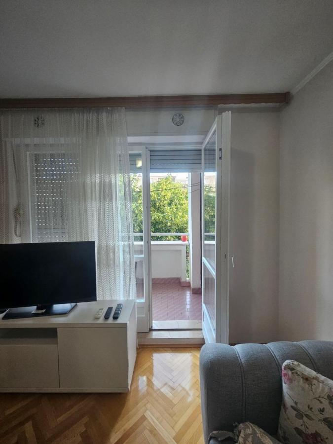 Apartman Zeljko Мостар Екстер'єр фото