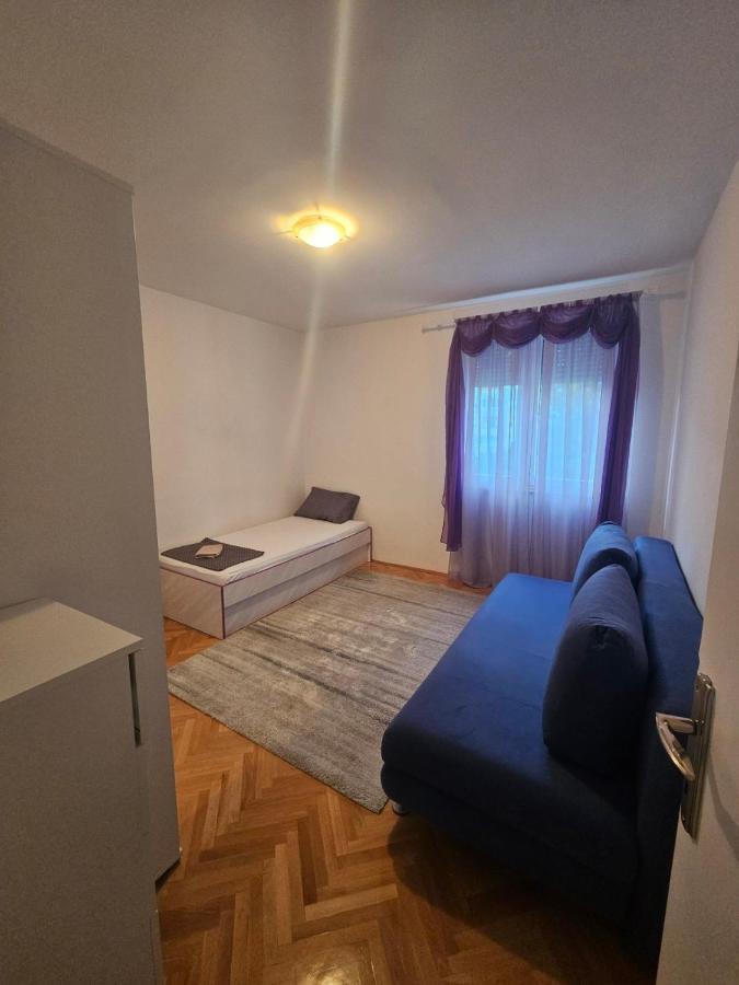 Apartman Zeljko Мостар Екстер'єр фото